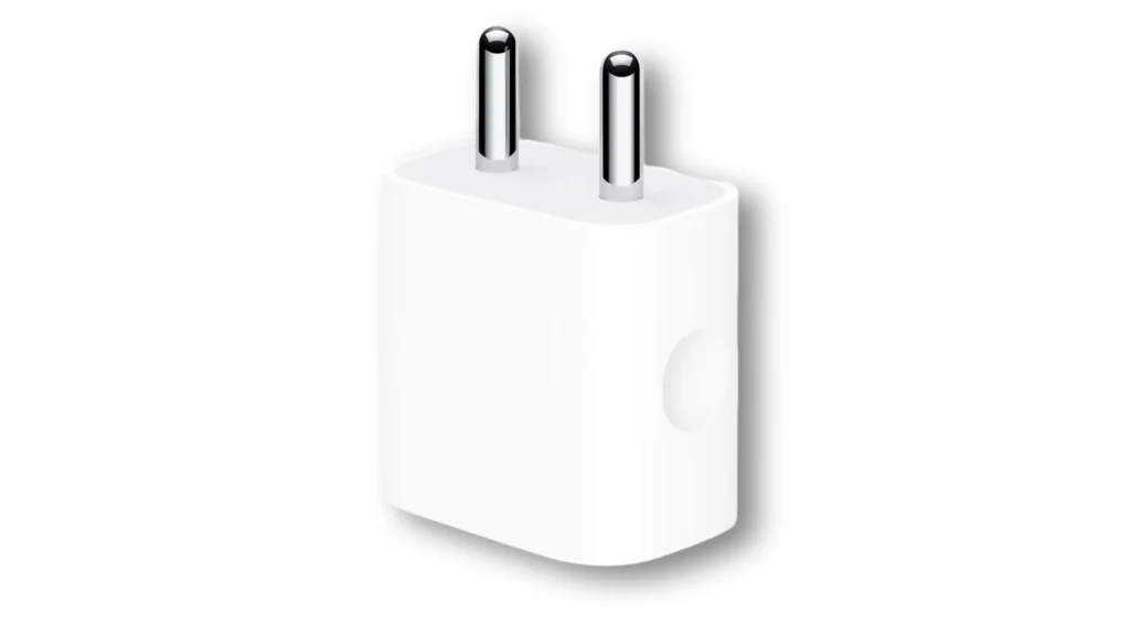 20W USB-C Original Charger प्राइस