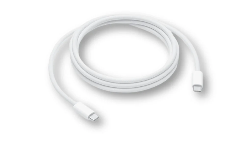 240W USB-C Charge Cable (2m)