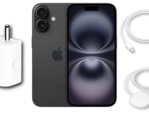 iPhone 16 Original Charger Price